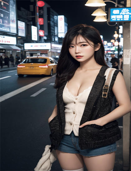 【幕后故事】我的新款女友的细节的精心设计与隐藏寓意 了解优秀作品的创作秘密