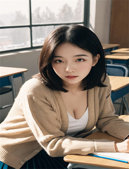 带你走进敦君与女朋友的幕后世界：特效制作的困难与创新 探索艺术与技术的完美结合