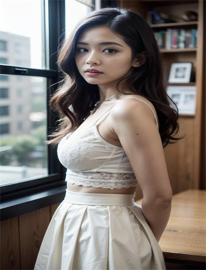 幕后探秘《娜塔莉》：服装的时代还原与角色塑造 揭示艺术创作的艰辛与快乐