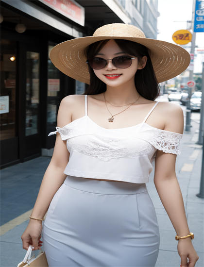 《美国巨乳皇后》特效制作解析：CG技术与视觉效果详细解读