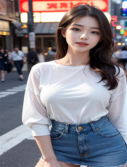 获奖作品：《失踪少女44》适合什么人观看？目标观众群体分析